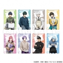 【グッズ-カード】ブルーロック クリアカードセット うたた寝 【アニメイト先行販売】の画像