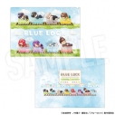【グッズ-クリアファイル】ブルーロック クリアファイル うたた寝デフォルメ 【アニメイト先行販売】の画像
