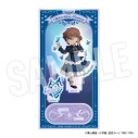 【グッズ-スタンドポップ】名探偵コナン オーロラアクリルスタンド Blue Butterfly Forest (灰原 哀)【アニメイト先行販売】の画像