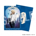 【グッズ-クリアファイル】名探偵コナン クリアファイル Blue Butterfly Forest (安室 透)【アニメイト先行販売】の画像