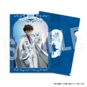 【グッズ-クリアファイル】名探偵コナン クリアファイル Blue Butterfly Forest (怪盗キッド)【アニメイト先行販売】の画像
