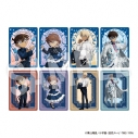 【グッズ-カード】名探偵コナン トレーディング箔入りエンボスカード Blue Butterfly Forest 【アニメイト先行販売】の画像