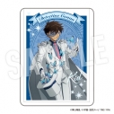 【グッズ-カードケース】名探偵コナン 硬質カードケース(カード付) Blue Butterfly Forest (怪盗キッド)【アニメイト先行販売】の画像
