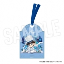 【グッズ-ブックマーカー】名探偵コナン アクリルしおり Blue Butterfly Forestデフォルメ (怪盗キッド)【アニメイト先行販売】の画像