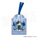 【グッズ-ブックマーカー】名探偵コナン アクリルしおり Blue Butterfly Forestデフォルメ (赤井 秀一)【アニメイト先行販売】の画像