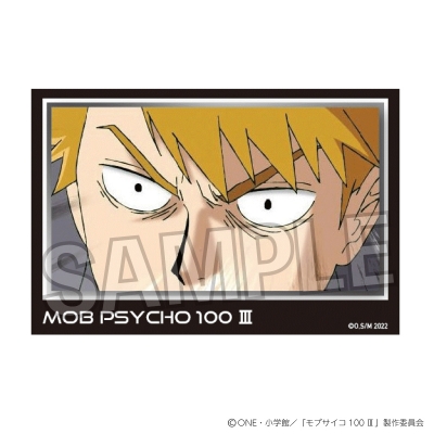 【グッズ-置きもの】モブサイコ100 Ⅲ 積み積みブロック vol.2 1