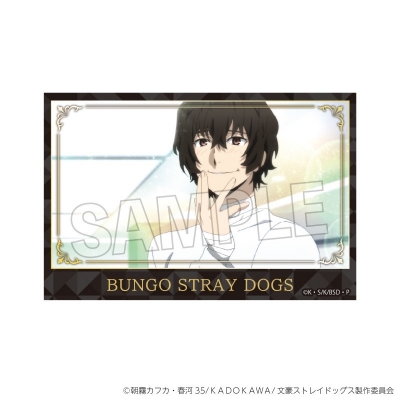 【グッズ-置きもの】文豪ストレイドッグス 積み積みブロック 大 vol.3 2