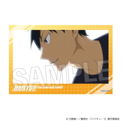 【グッズ-置きもの】ハイキュー!! 積み積みブロック vol.7 4