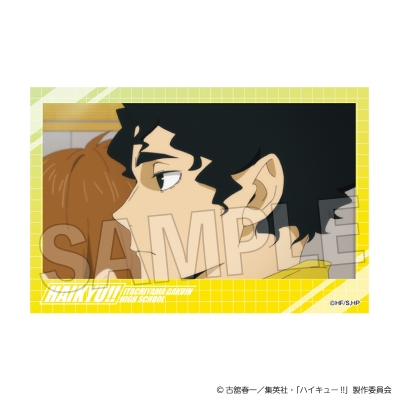 【グッズ-置きもの】ハイキュー!! 積み積みブロック vol.7 30