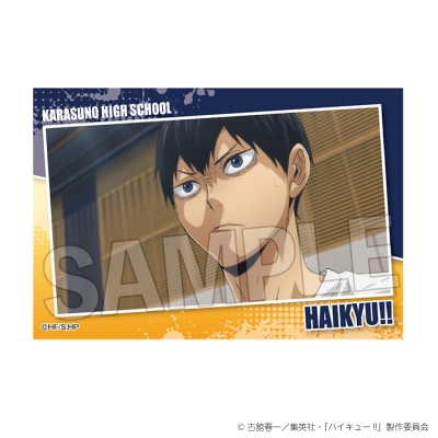 【グッズ-スタンドポップ】ハイキュー!! スタパネ ミニ vol.7 5