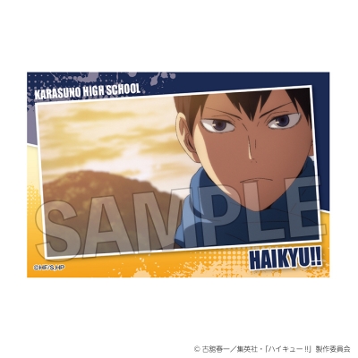 【グッズ-スタンドポップ】ハイキュー!! スタパネ ミニ vol.7 6
