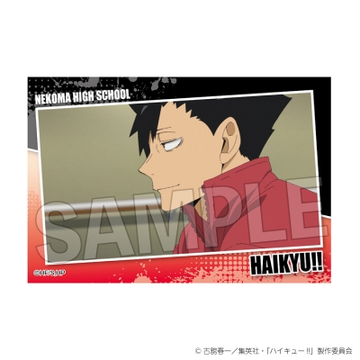 【グッズ-スタンドポップ】ハイキュー!! スタパネ ミニ vol.7 15