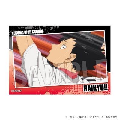 【グッズ-スタンドポップ】ハイキュー!! スタパネ ミニ vol.7 17