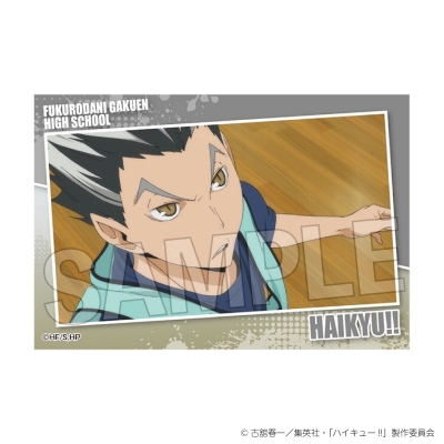 【グッズ-スタンドポップ】ハイキュー!! スタパネ ミニ vol.7 23