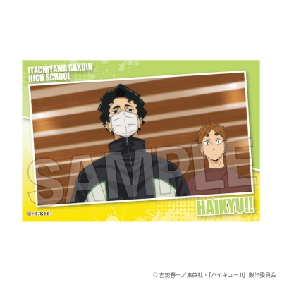 【グッズ-スタンドポップ】ハイキュー!! スタパネ ミニ vol.7 30