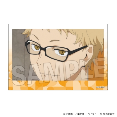 【グッズ-置きもの】ハイキュー!! 積み積みブロック vol.8 1