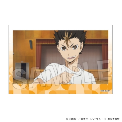 【グッズ-置きもの】ハイキュー!! 積み積みブロック vol.8 2