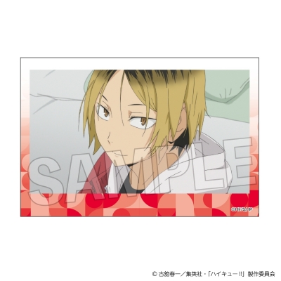 【グッズ-置きもの】ハイキュー!! 積み積みブロック vol.8 3