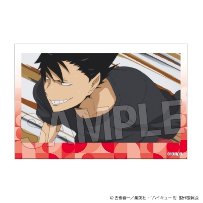 【グッズ-置きもの】ハイキュー!! 積み積みブロック vol.8 14