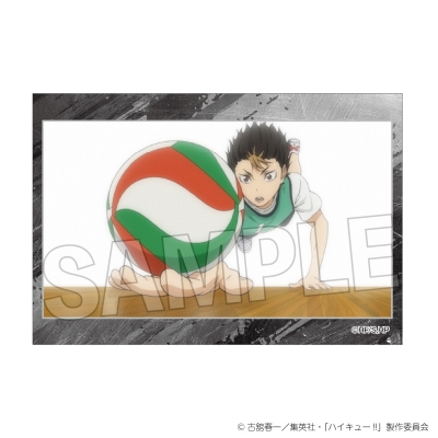 【グッズ-スタンドポップ】ハイキュー!! スタパネ ミニ vol.8 2