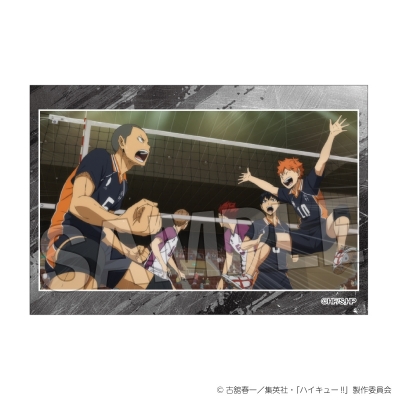 【グッズ-スタンドポップ】ハイキュー!! スタパネ ミニ vol.8 14