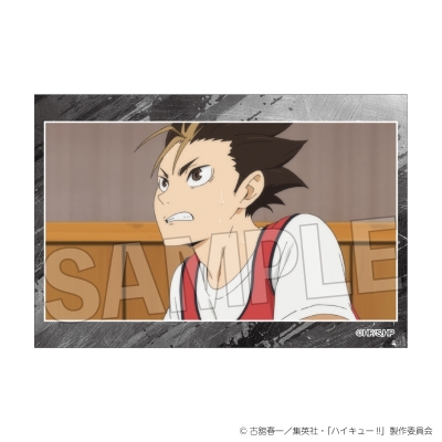 【グッズ-スタンドポップ】ハイキュー!! スタパネ ミニ vol.8 18