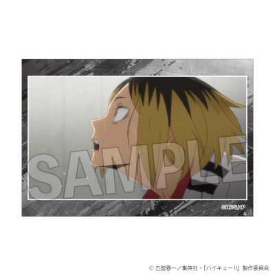【グッズ-スタンドポップ】ハイキュー!! スタパネ ミニ vol.8 22