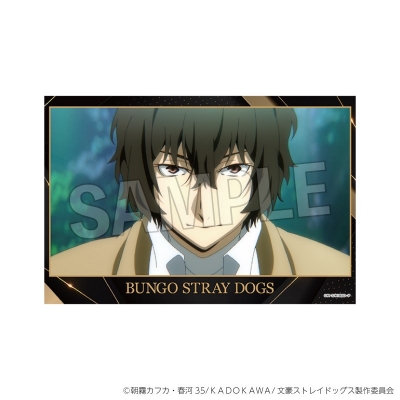 【グッズ-カード】文豪ストレイドッグス スタンドカード 2