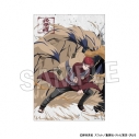 【グッズ-ボード】NARUTO-ナルト- 疾風伝 闘志!!スタンドボード 我愛羅の画像