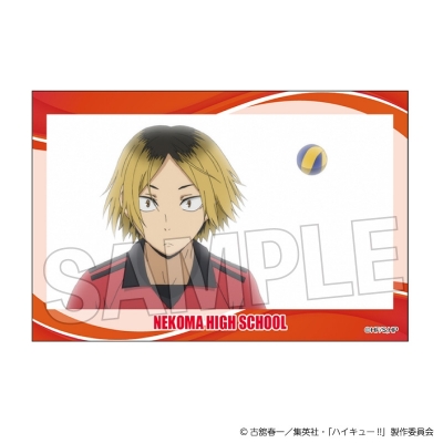 【グッズ-置きもの】ハイキュー!! 積み積みブロック vol.9 3