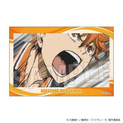 【グッズ-置きもの】ハイキュー!! 積み積みブロック vol.9 7