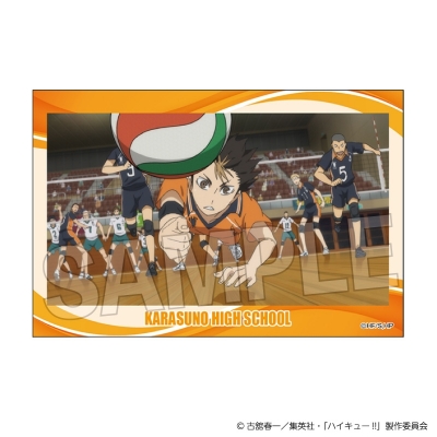 【グッズ-置きもの】ハイキュー!! 積み積みブロック vol.9 8