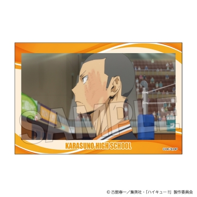 【グッズ-置きもの】ハイキュー!! 積み積みブロック vol.9 10