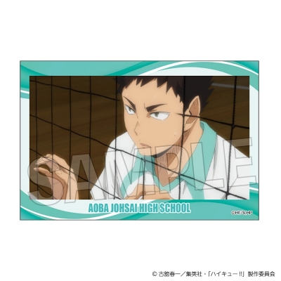 【グッズ-置きもの】ハイキュー!! 積み積みブロック vol.9 12