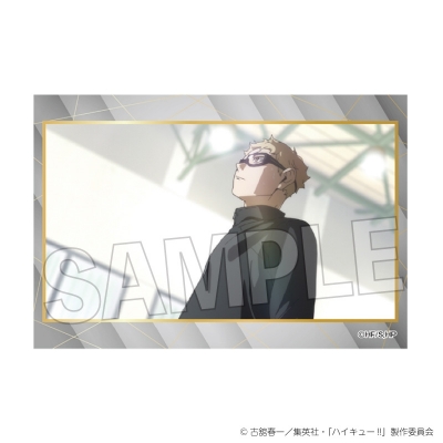 【グッズ-スタンドポップ】ハイキュー!! スタパネ ミニ vol.9 15