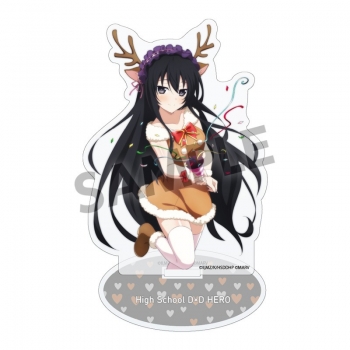 グッズ-スタンドポップ】ハイスクールD×D HERO アクリルフィギュア vol 