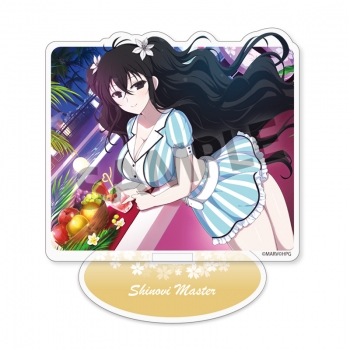 グッズ-スタンドポップ】シノビマスター 閃乱カグラ NEW LINK アクリル 