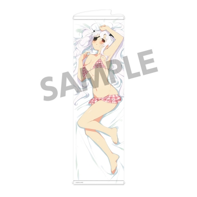 【グッズ-タペストリー】閃乱カグラ スリムタペストリー vol.2 柳生B