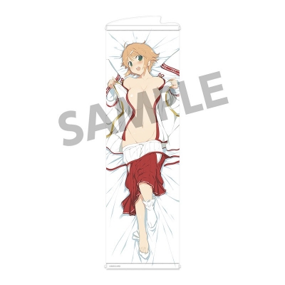 【グッズ-タペストリー】閃乱カグラ スリムタペストリー vol.4 華毘A