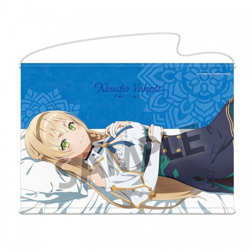 グッズ-タペストリー】ライザのアトリエ ～常闇の女王と秘密の隠れ家  