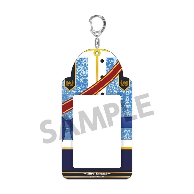 【グッズ-カードケース】KING OF PRISM -Dramatic PRISM.1- カードホルダー 速水ヒロ