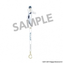 【グッズ-キーホルダー】あんさんぶるスターズ!!追憶セレクション『エレメント』 お出かけスティック 青葉 つむぎの画像