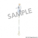 【グッズ-キーホルダー】あんさんぶるスターズ!!追憶セレクション『エレメント』 お出かけスティック 天祥院 英智の画像