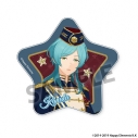 【グッズ-バッチ】あんさんぶるスターズ!!追憶セレクション『エレメント』 アクリルバッジ vol.1 深海 奏汰の画像