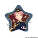 【グッズ-バッチ】あんさんぶるスターズ!!追憶セレクション『エレメント』 アクリルバッジ vol.1 斎宮 宗の画像