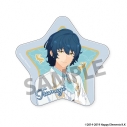 【グッズ-バッチ】あんさんぶるスターズ!!追憶セレクション『エレメント』 アクリルバッジ vol.1 青葉 つむぎの画像