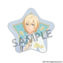 【グッズ-バッチ】あんさんぶるスターズ!!追憶セレクション『エレメント』 アクリルバッジ vol.1 天祥院 英智の画像