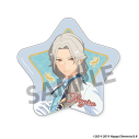 【グッズ-バッチ】あんさんぶるスターズ!!追憶セレクション『エレメント』 アクリルバッジ vol.1 乱 凪砂の画像