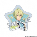 【グッズ-バッチ】あんさんぶるスターズ!!追憶セレクション『エレメント』 アクリルバッジ vol.1 巴 日和の画像
