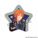 【グッズ-バッチ】あんさんぶるスターズ!!追憶セレクション『チェックメイト』 アクリルバッジ vol.1 月永 レオの画像